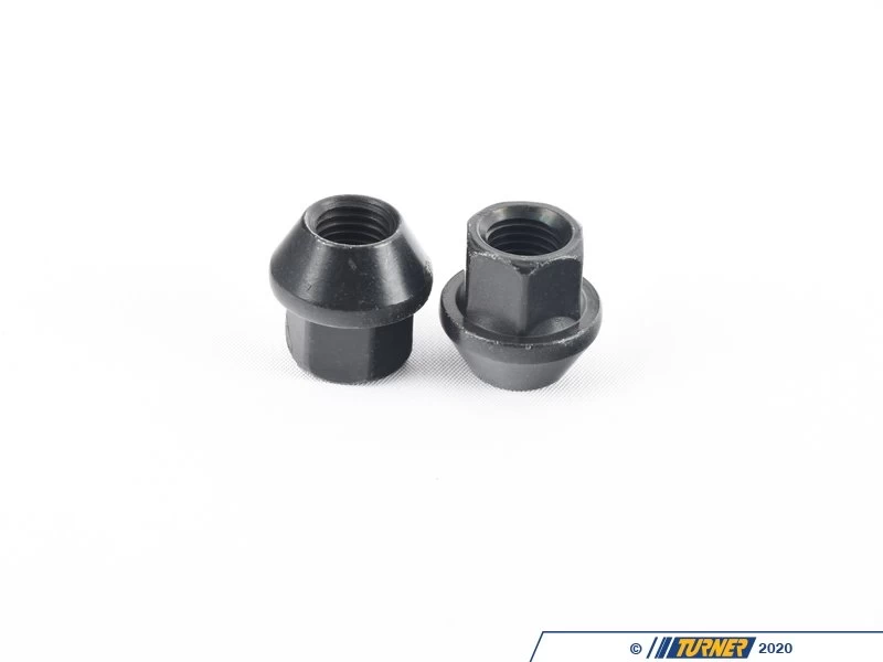 Conical Seat 12x1.5 Lug Nut - Priced Per Pair