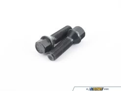 Conical Seat Wheel Bolt - 14x1.25x40mm - Priced Per Pair