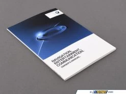 Owner's Handbook - Nav & Infotainmentenus