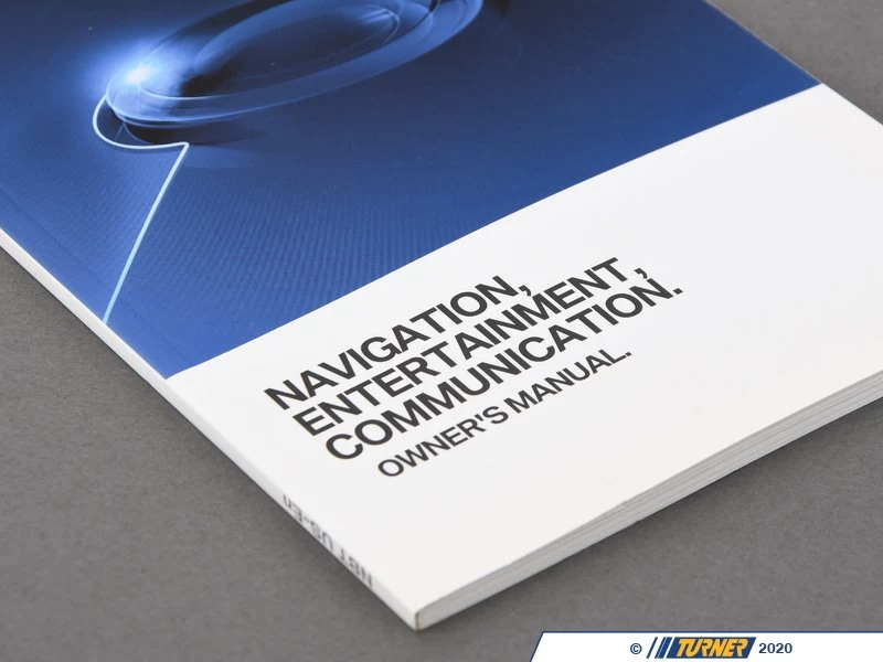 Owner's Handbook - Nav & Infotainmentenus - Image 2
