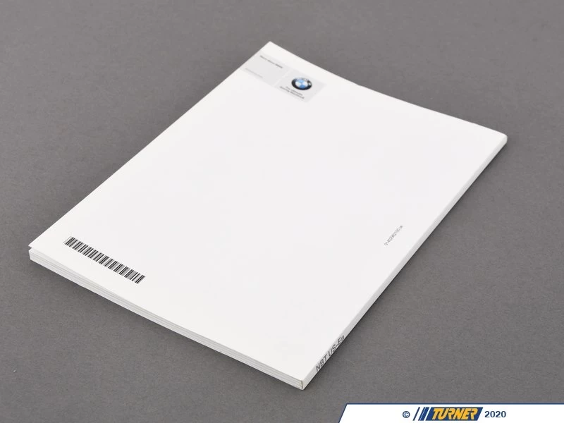 Owner's Handbook - Nav & Infotainmentenus - Image 3