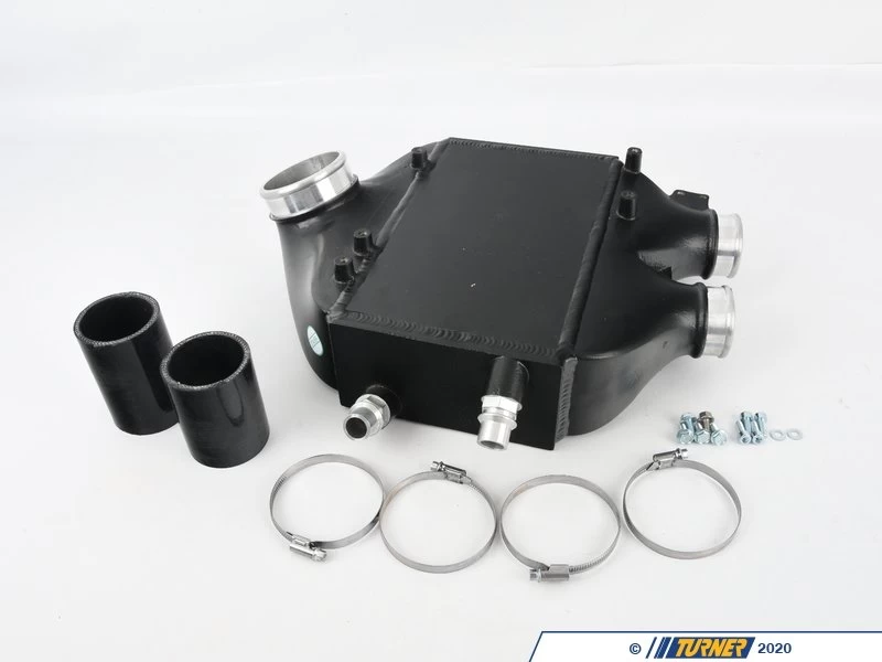 CTS Top Mount Charge-Air-Cooler - F80 F82 F83 F87