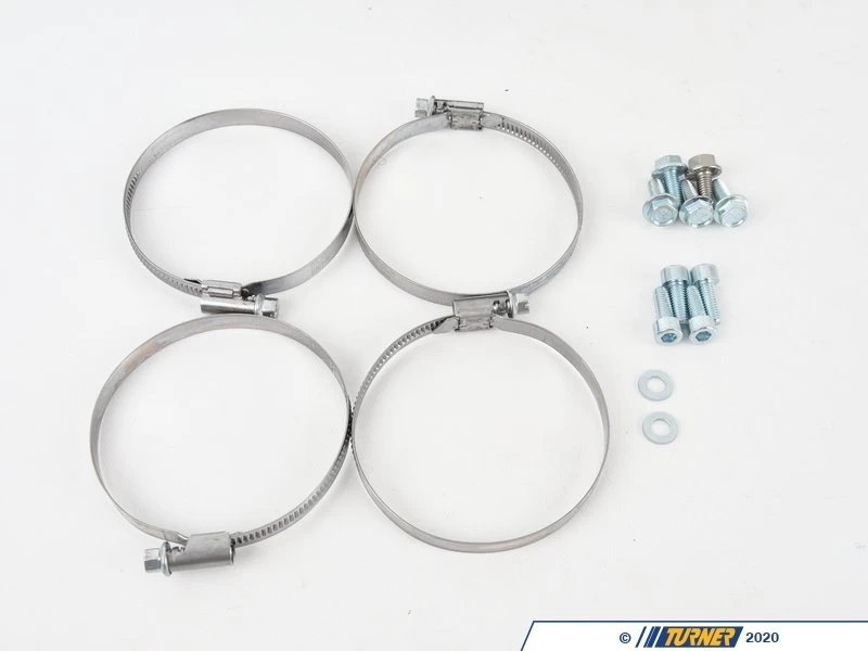 CTS Top Mount Charge-Air-Cooler - F80 F82 F83 F87 - Image 3