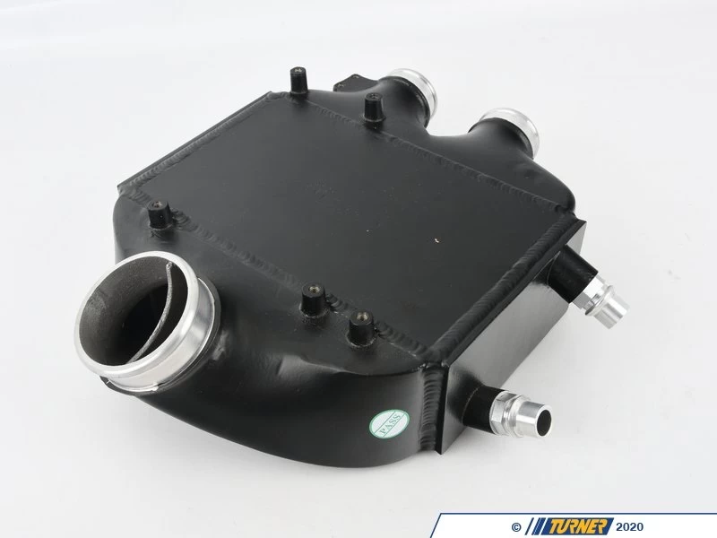 CTS Top Mount Charge-Air-Cooler - F80 F82 F83 F87 - Image 2