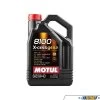 Motul 8100 X-Cess Gen2 Engine Oil (5w-40) - 5 Liter