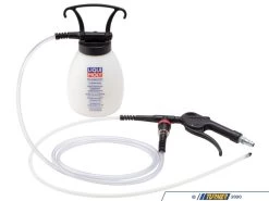 Liqui Moly Liqui-Moly Air-Conditioner System Cleaner Gun