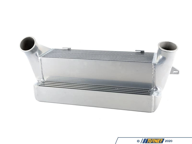 VRSF Stepped Competition Intercooler Upgrade - 7.5" - E60 N54 - Image 2