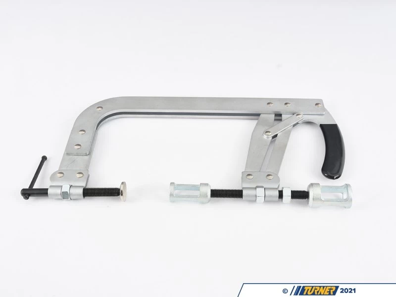 Large Valve Spring Compressor Kit