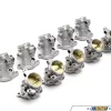 Dinan High Flow Throttle Bodies - E60/E63/E64 M5/M6 S85