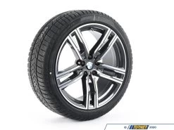 TPM WHEEL&TIRE WINTER ORBIT