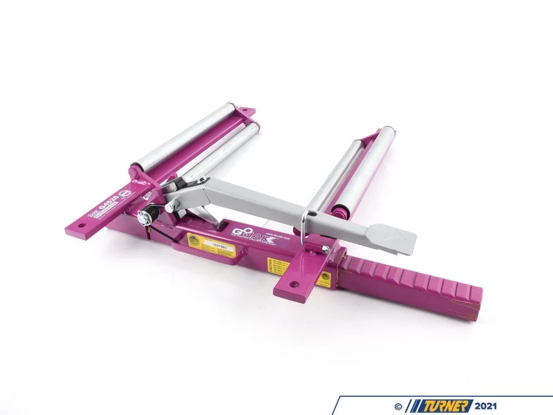 Go-Jak Super Slick Extra Wide - Image 3