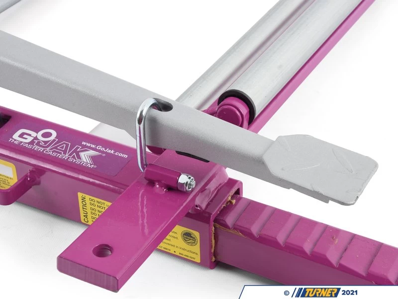 Go-Jak Super Slick Extra Wide - Image 4