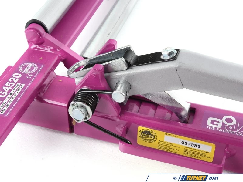 Go-Jak Super Slick Extra Wide - Image 5