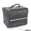 Genuine BMW M Performance Tire Wheel & Tire Storage Bags