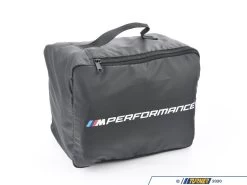 Genuine BMW M Performance Tire Wheel & Tire Storage Bags