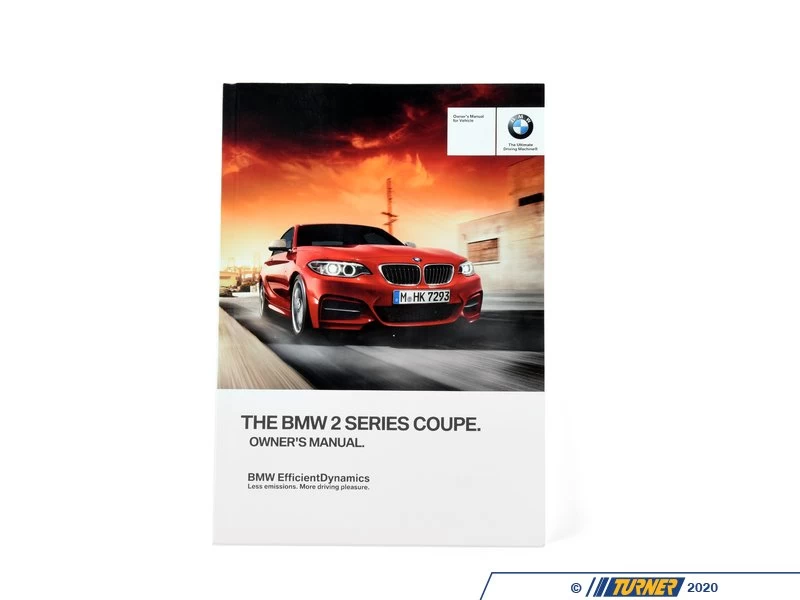 Owner's Manual For F22 - F22