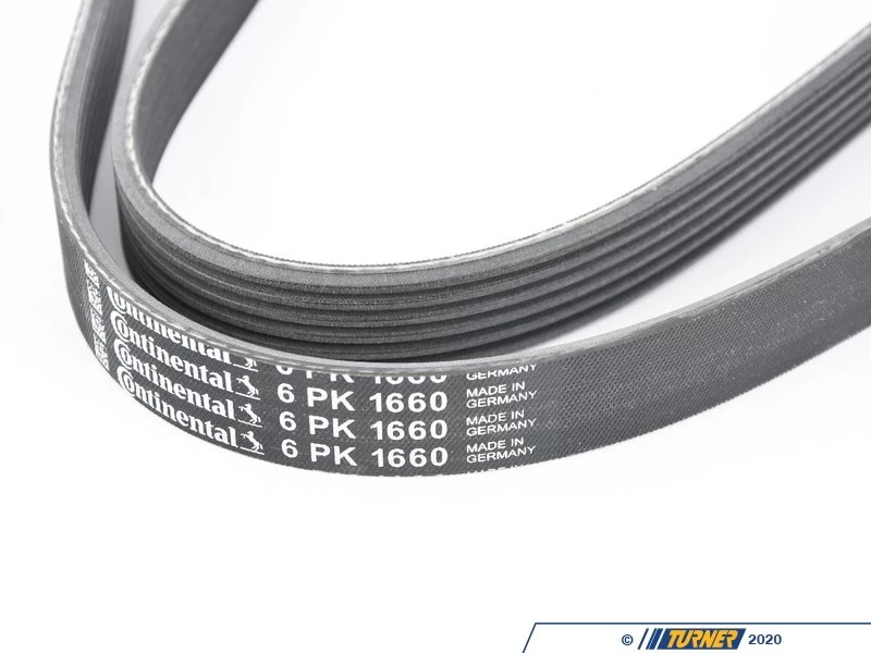 Continental Accessory Belt - E36 - Image 5