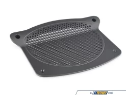 Central Woofer Trim - F90, G11, G30