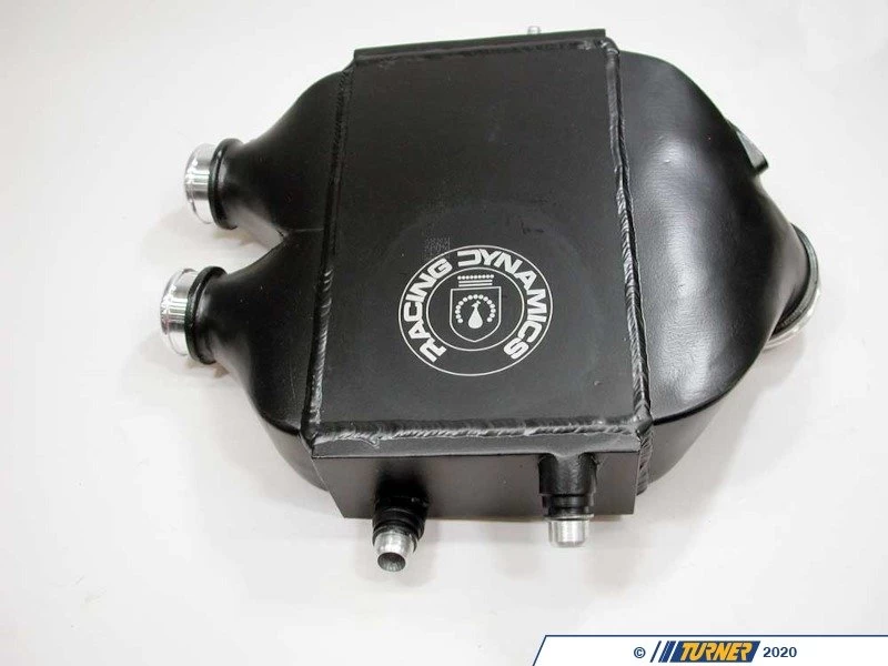 High Performance Intercooler For BMW S55