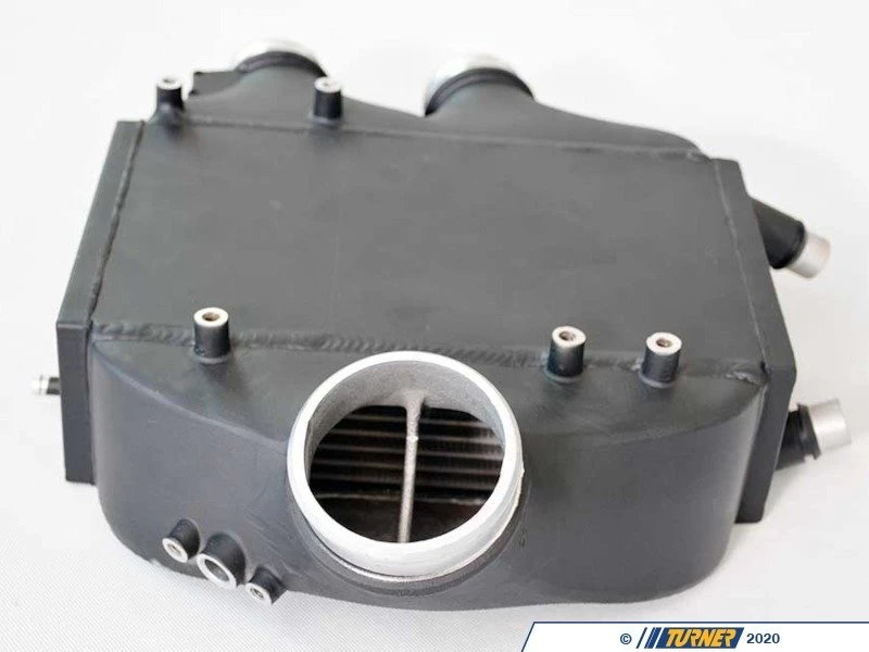 High Performance Intercooler For BMW S55 - Image 2