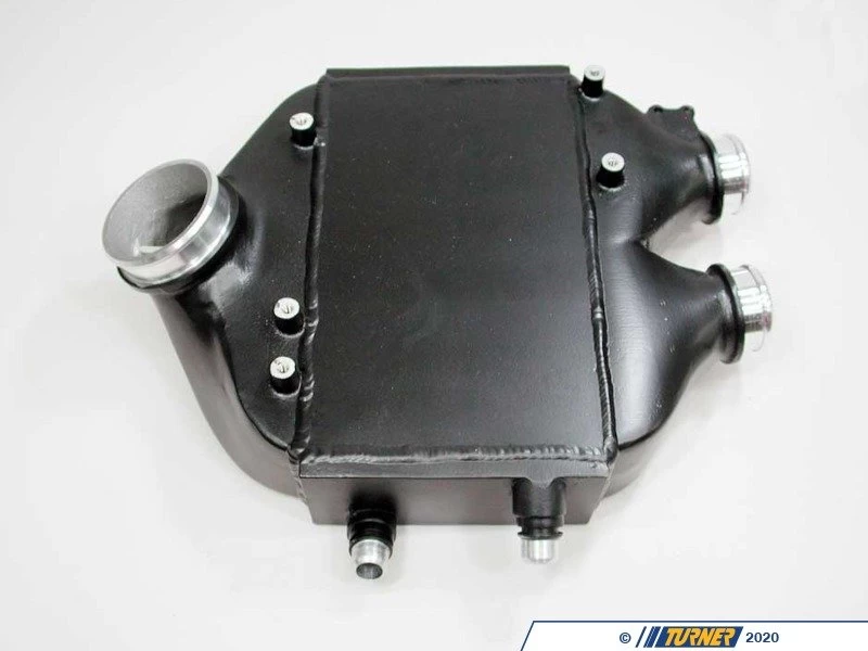 High Performance Intercooler For BMW S55 - Image 3