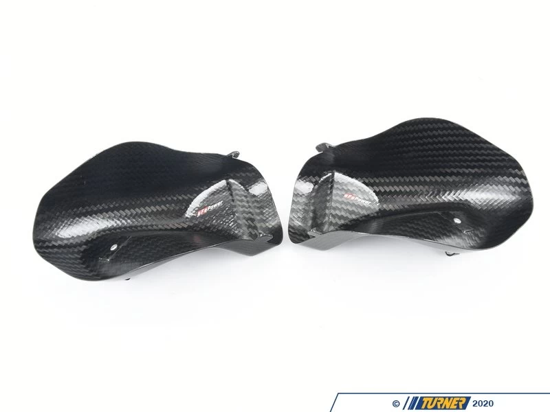AFe Power Black Series Dynamic Air Scoops - F90 M5