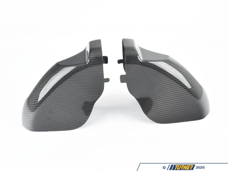 AFe Power Black Series Dynamic Air Scoops - F90 M5 - Image 5