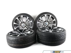 RDC LC WHEEL/TIRE SE