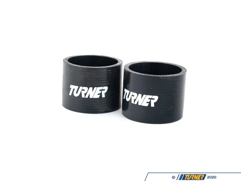 Turner Hot Side Charge Pipes - S55 - Image 4
