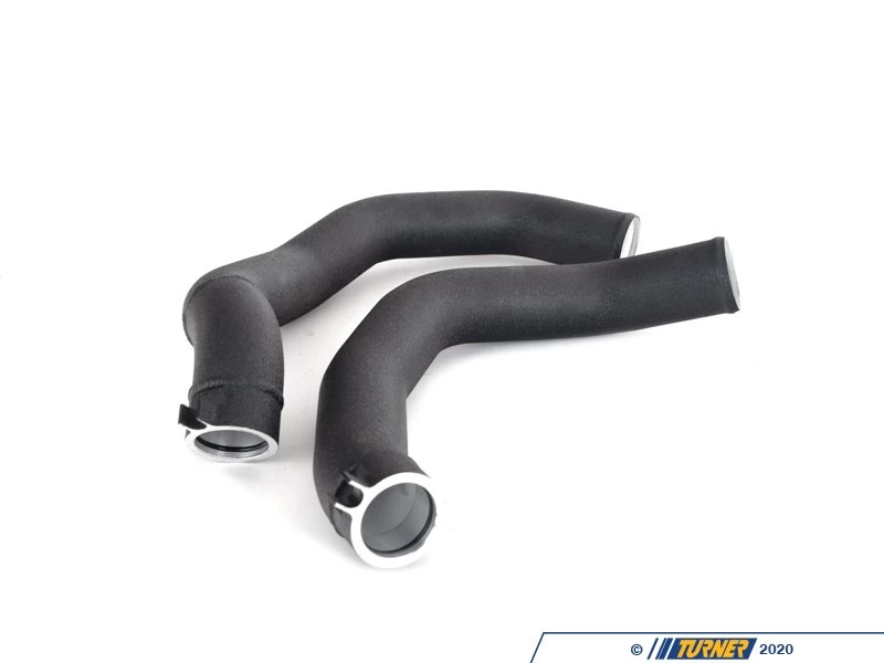 Turner Hot Side Charge Pipes - S55 - Image 3