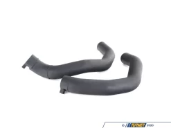 Turner Hot Side Charge Pipes - S55