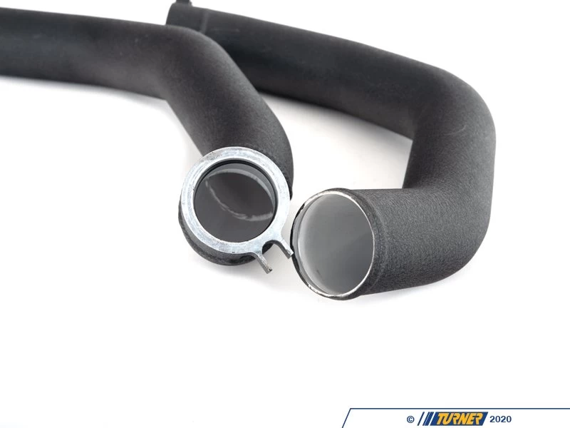 Turner Hot Side Charge Pipes - S55 - Image 2