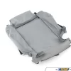 Seat Cover - Gray - E46