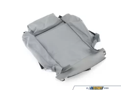 Seat Cover - Gray - E46