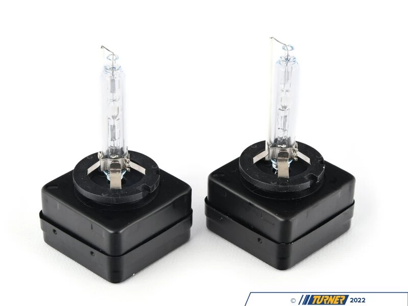 D1S 5000K XB Xenon Bulb - Pair