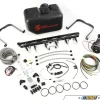 Snow Performance Boost Cooler Stage 2 Direct Port Water/Methanol Injection Kit - N54/N55