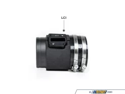 Eventuri POST LCI MAF Tube