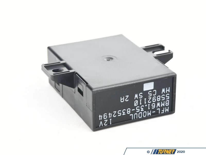 Multifunction Steering Wheel Control Unit - E38, E39
