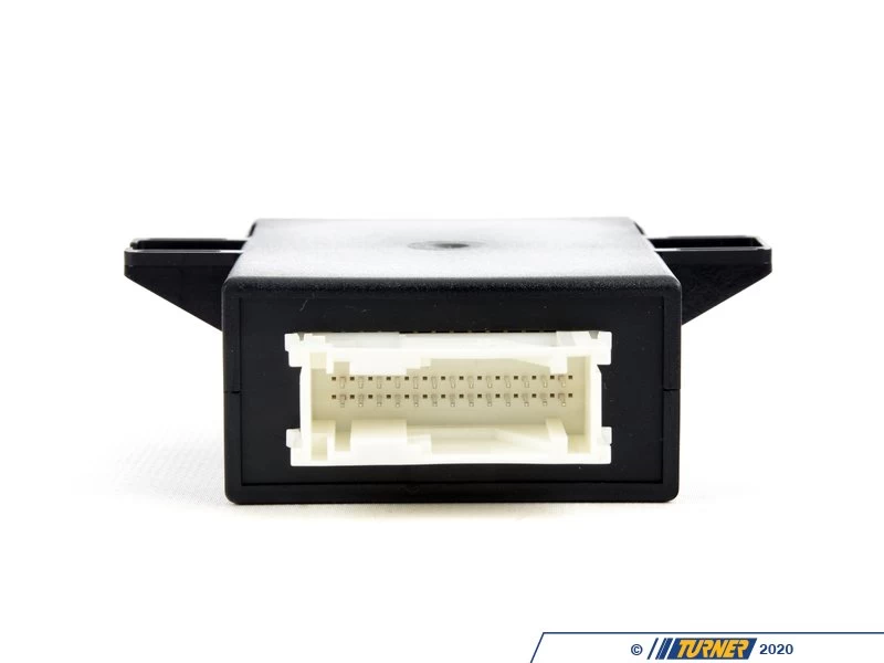 Multifunction Steering Wheel Control Unit - E38, E39 - Image 3