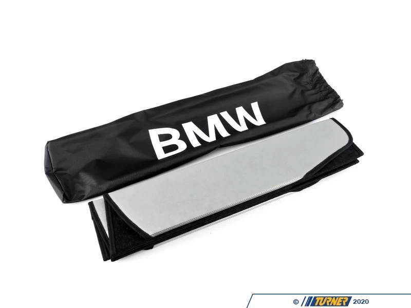 F06/F12/F13 SUNSHADE - Image 2