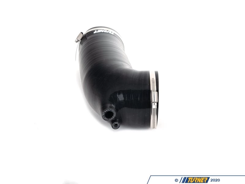 Turner Motorsport Silicone Intake Boot W/ Barbed Fittings - E39 540i M62tu (Stock MAF) - Image 2