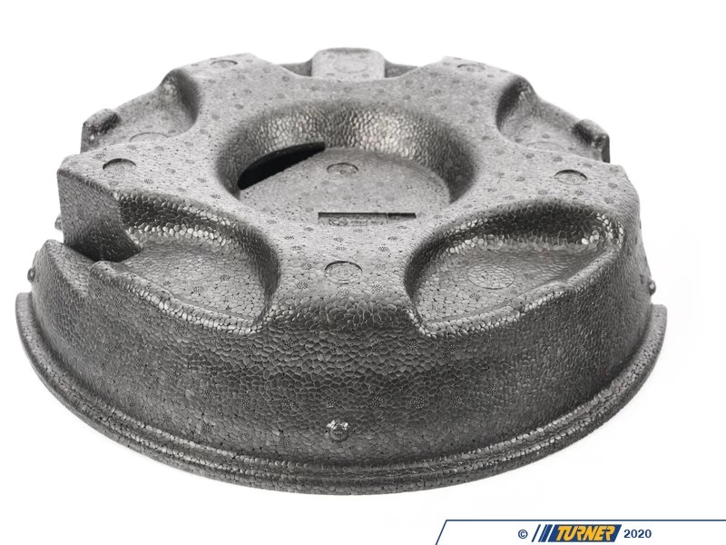 Space Saver Spare Tire Cup - F90, F91, F92, G11, G30 - Image 2