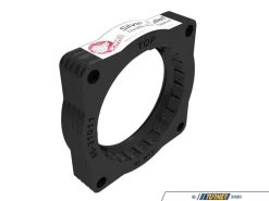 Silver Bullet Throttle Body Spacer - E9X E8X N52