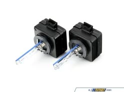 Morimoto D1S 6500K XB Xenon Bulb Pair - E6X E70/71 E82/88 E9X F01/02 F07/10/12/13 F25/30 Z4