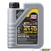 Liqui Moly Liqui-Moly Top Tec 4110 Engine Oil (5w-40) - 1 Liter