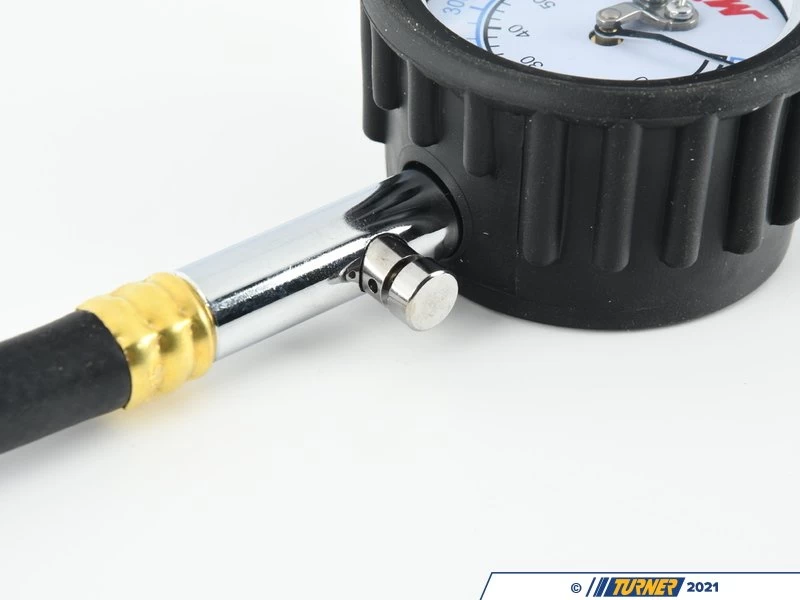 Dial Tire Gage 0-60PSI - Image 3