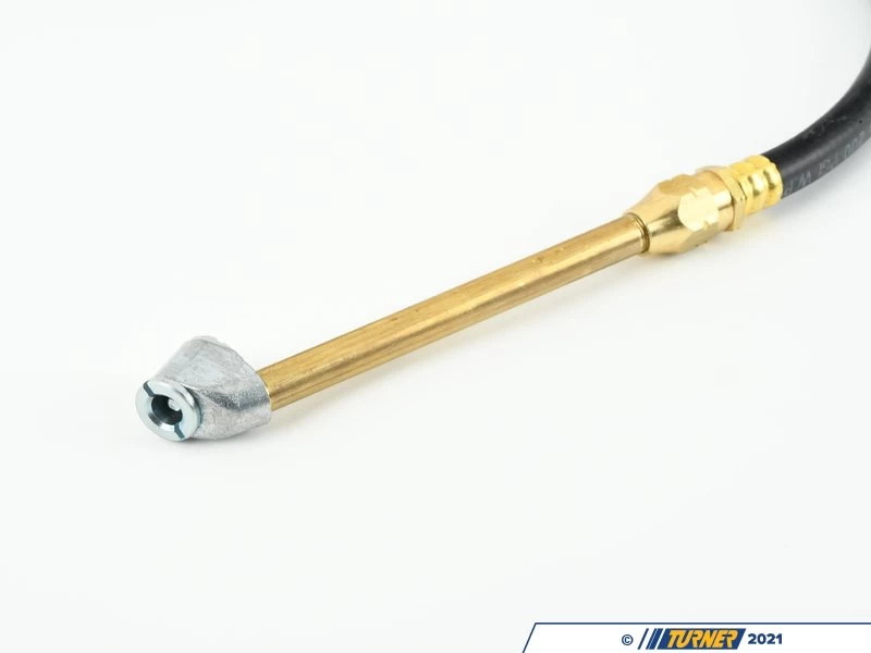 Dial Tire Gage 0-60PSI - Image 4