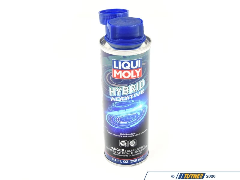 Liqui Moly Hybrid Additive - 250mL - Image 2