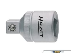 1/2" Drive To 3/8" Socket Adapter