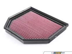 K&N Drop In Filter (Pair) S63 S55